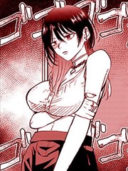 协议结婚漫画封面